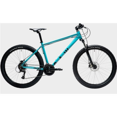 Calibre Saw Mountain Bike