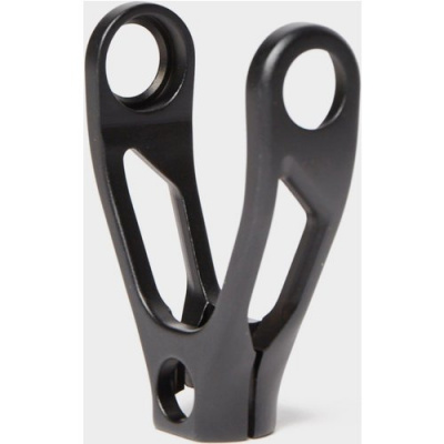 Calibre Sentry Kit 04 - Upper Shock Linkage Clevice Clamp
