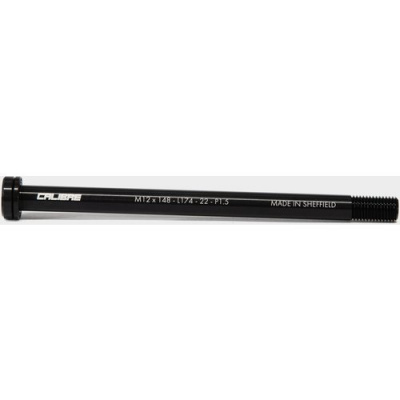 Calibre Sentry Thru-Axle