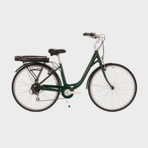 Compass Classic Electric Town Bike