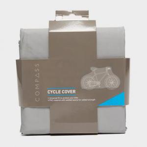 Compass Waterproof Bike Cover