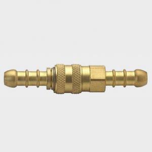 Continental Quick Release Coupling Nozzle (8mm x 8mm)