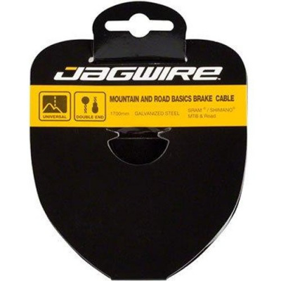 Jagwire Road MTB Brake Cable 2000mm