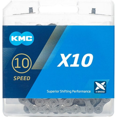 Kmc Chains X10 Bike Chain