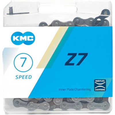 Kmc Chains Z7 Bike Chain