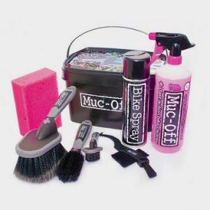 Muc Off 8 in 1 Bike Cleaning Kit