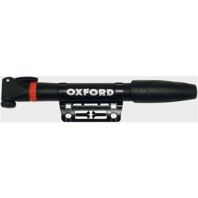 Oxford Resin Mini Pump