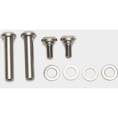 Polygon Siskiu D7 Shock Bolt Kit