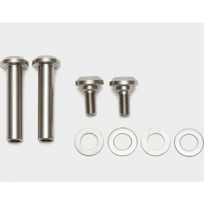 Polygon Siskiu D5 Shock Bolt Kit