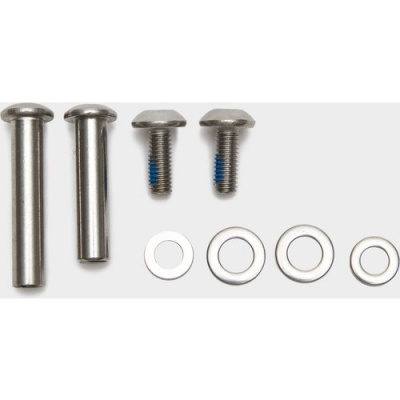 Polygon Siskiu D5 Shock Bolt Kit