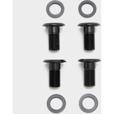 Polygon Siskiu D7 Upper Linkage Bolt Set