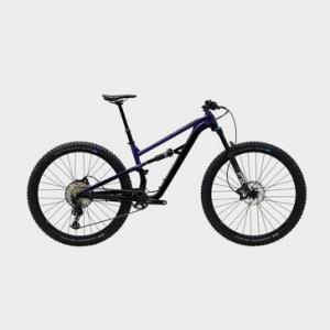 Polygon Sisku T8 27.5” Full Suspension Mountain Bike