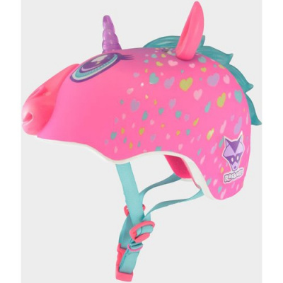 Raskullz Kids' Unicorn Helmet