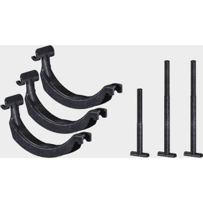 Thule ProRide SquareBar Adaptor