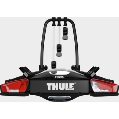 Thule VeloCompact Bike 3 Bike Rack 13 Pin