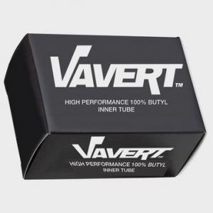 Vavert 700 x 25/32C Presta (60mm) Innertube