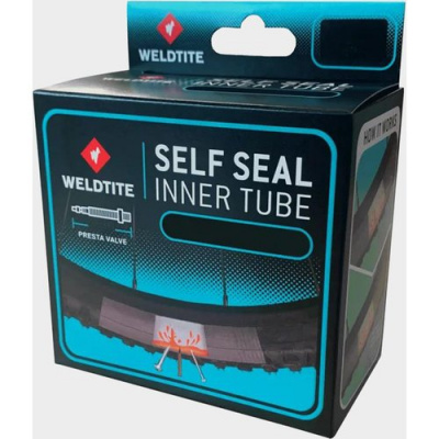 Weldtite Self Seal Inner Tube 26 x 1.52