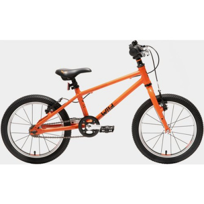Wild Bikes Wild 16 Kids' Bike