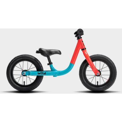 Wild Bikes Wild Balance 12 Kids' Bike