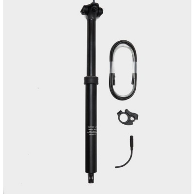 X-Fusion Manic Dropper Seatpost 150mm