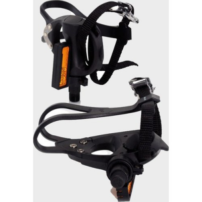 Xlc Components Lightweight Road Pedal
