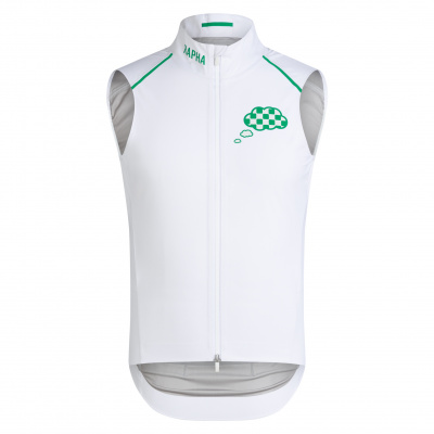 Rapha Could've Gone Pro Men's Pro Team Shadow Gilet