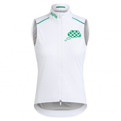 Rapha Could've Gone Pro Women's Pro Team Shadow Gilet