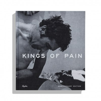 Rapha Kings of Pain