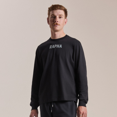Rapha Long Sleeve T-Shirt