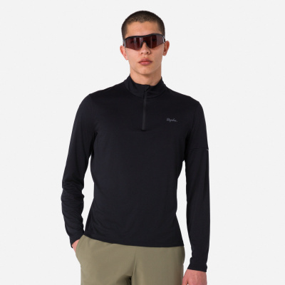 Rapha Men's Active Half Zip