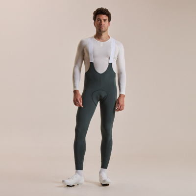 Rapha Men's Brevet Cargo Winter Cycling Tights