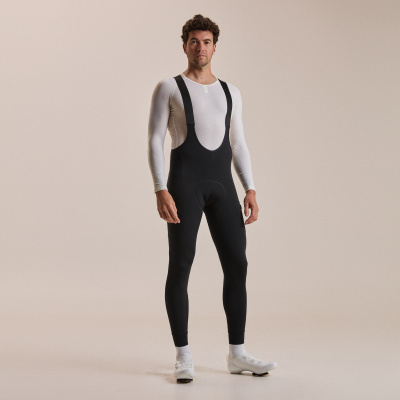 Rapha Men's Brevet Cargo Winter Cycling Tights