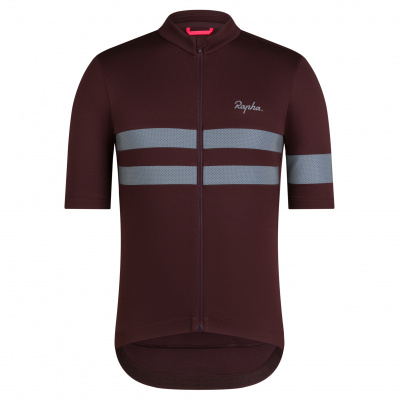 Rapha Men's Brevet Cycling Jersey