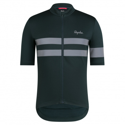 Rapha Men's Brevet Cycling Jersey