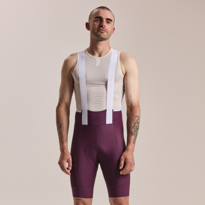 Rapha Men's Brevet Element Cargo Cycling Bib Shorts