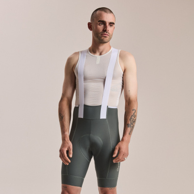 Rapha Men's Brevet Element Cargo Cycling Bib Shorts