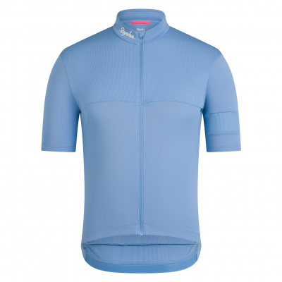 Rapha Men's Brevet Element Cycling Jersey