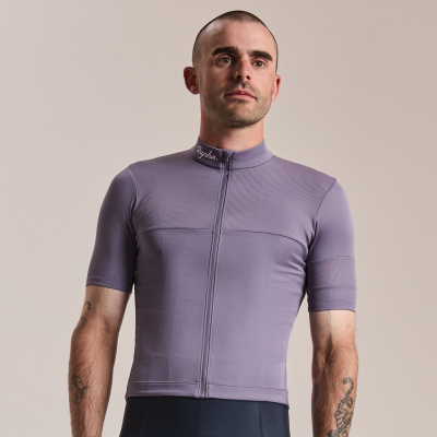Rapha Men's Brevet Element Cycling Jersey