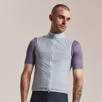 Rapha Men's Brevet Element Wind Gilet