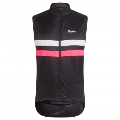 Rapha Men's Brevet Insulated Gilet