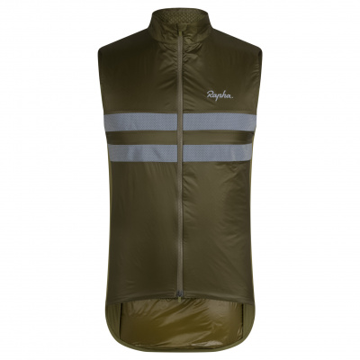 Rapha Men's Brevet Insulated Gilet