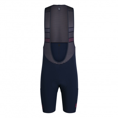 Rapha Men's Brevet Lightweight Cargo Cycling Bib Shorts