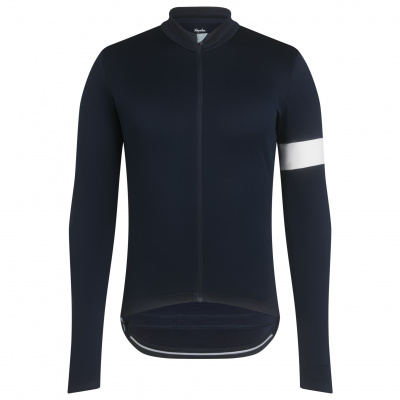 Rapha Men's Classic Long Sleeve Cycling Jersey