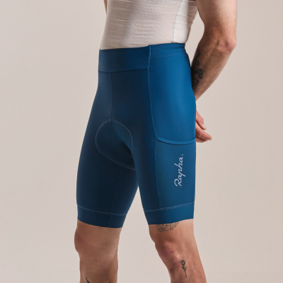 Rapha Men's Core Cargo Shorts