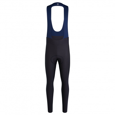 Rapha Men's Core Cargo Winter Cycling Tights with Pad