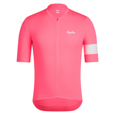 Rapha Men's Core Lightweight Cycling Jersey