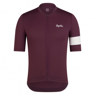 Rapha Men's Core Lightweight Cycling Jersey