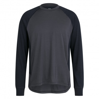 Rapha Men's Explore Merino Long Sleeve T-shirt