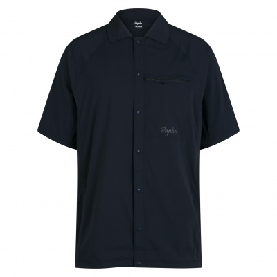 Rapha Men's Explore Short Sleeve Shirt