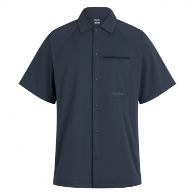 Rapha Men's Explore Short Sleeve Shirt